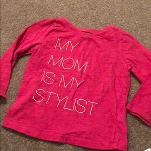 Excellent condition girls 18M